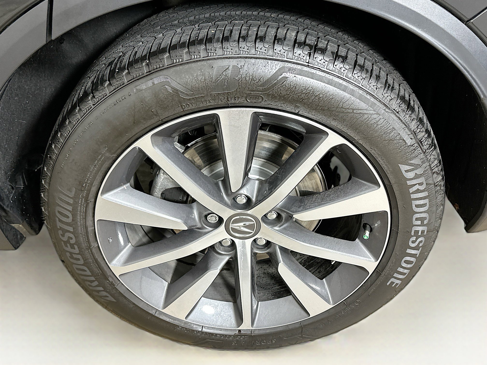 Used 2025 Acura MDX SH-AWD w/ Technology Package image 11