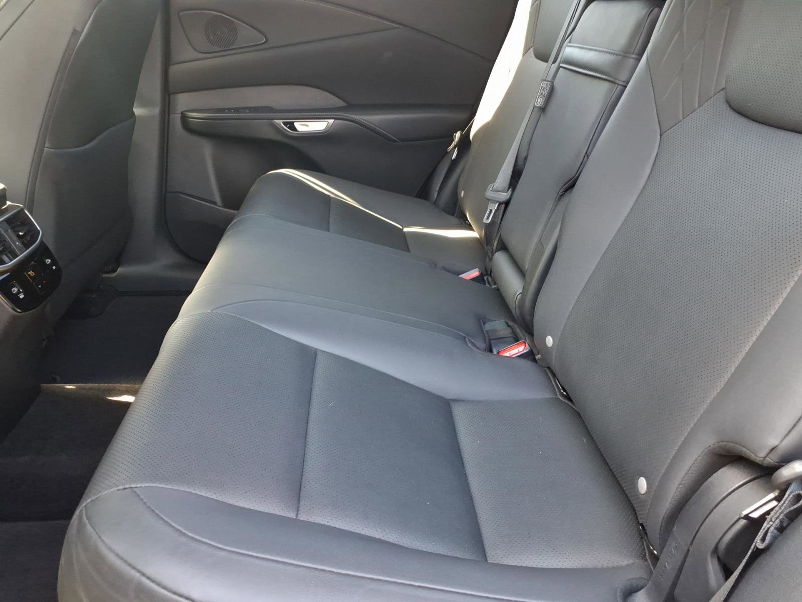 Used 2023 Lexus RX 350 Premium w/ Accessory Package AWD/4WD image 6