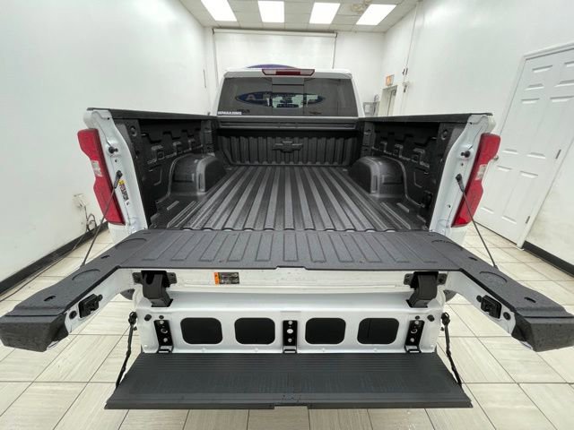 New 2026 Chevrolet Silverado 1500 RST w/ RST All Star Premium Package image 13