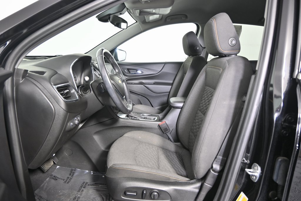 Used 2020 Chevrolet Equinox LT image 20