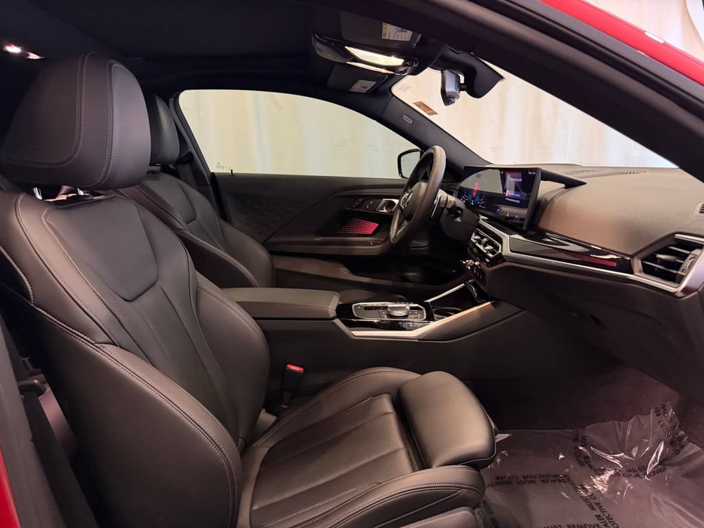 Used 2024 BMW M240i xDrive Coupe w/ Premium Package AWD/4WD image 16