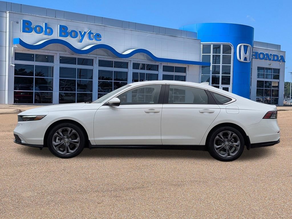 Used 2024 Honda Accord EX-L image 6