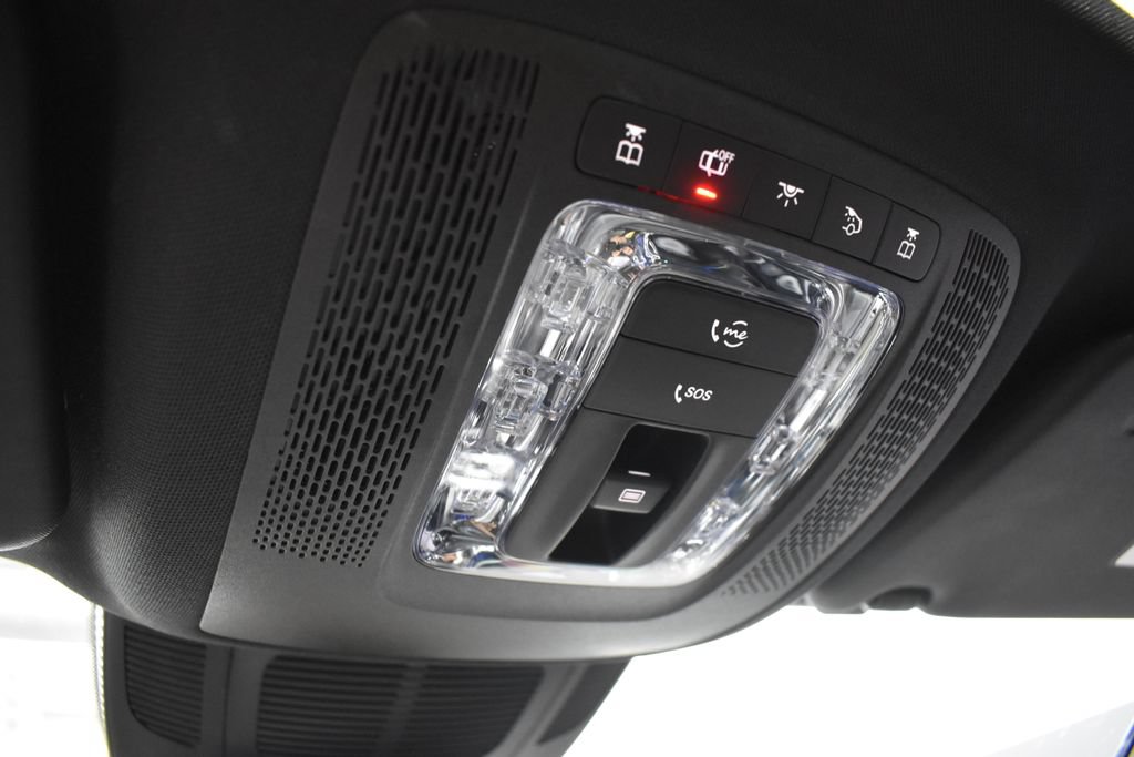 Used 2025 Mercedes-Benz GLE 450e 4MATIC image 28
