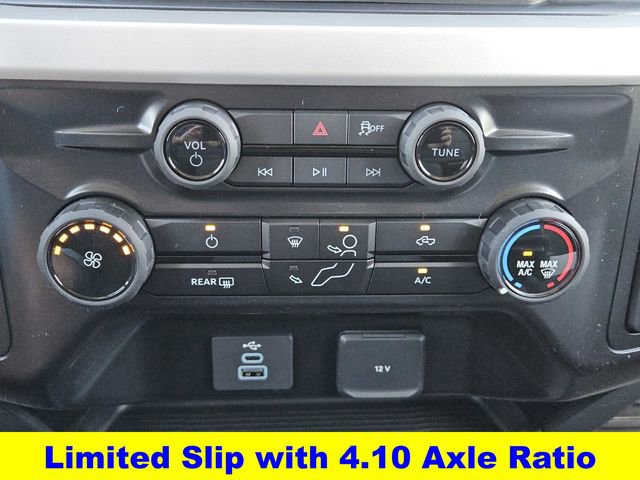 New 2026 Ford F350 XL image 14