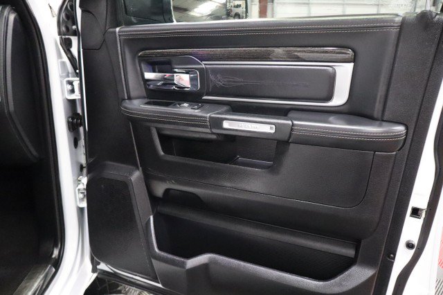 Used 2017 RAM 2500 Limited AWD/4WD image 50