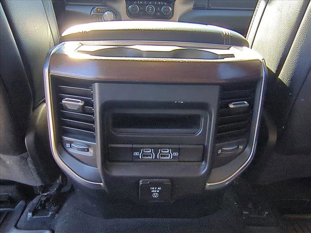 Used 2022 RAM 1500 Laramie image 15
