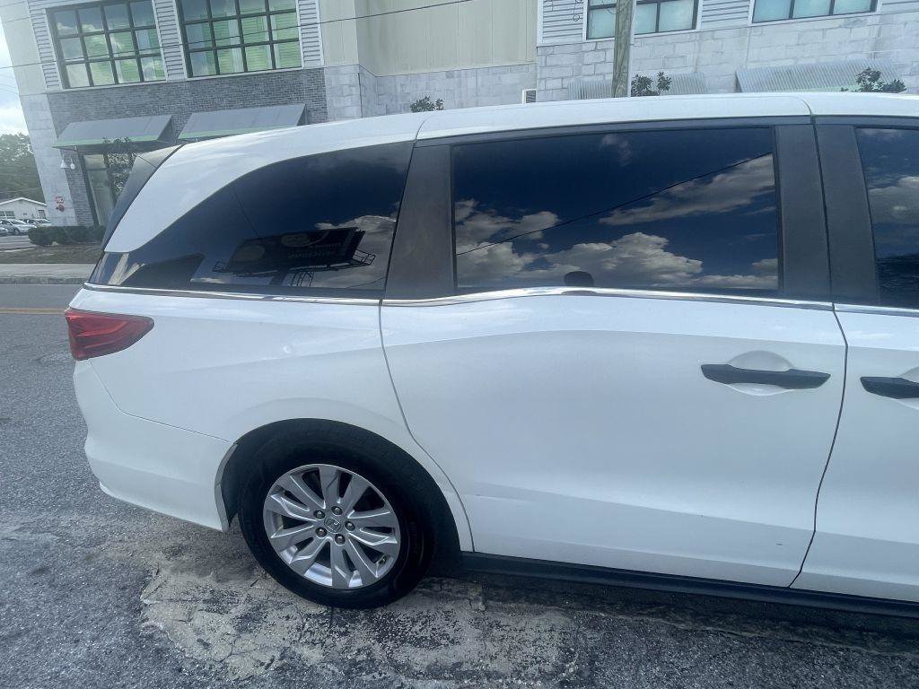Used 2019 Honda Odyssey LX image 10