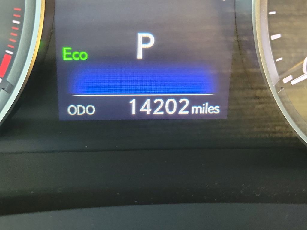 Used 2022 Lexus RC 350 Premium w/ Premium Package image 23