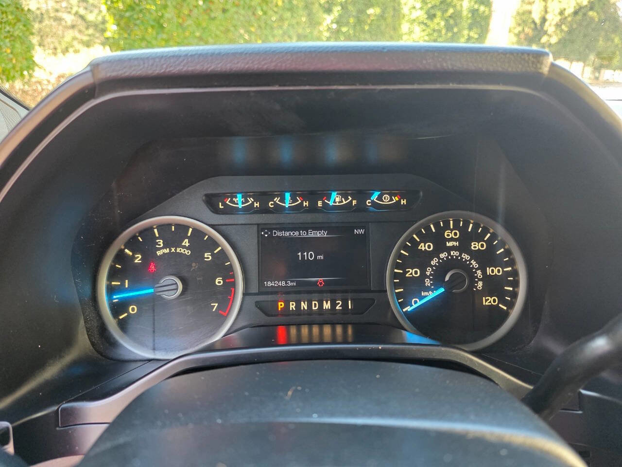 Used 2015 Ford F150 XLT w/ Equipment Group 301A Mid image 19