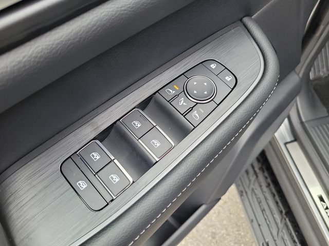 New 2026 Nissan Armada Platinum Reserve AWD/4WD image 20