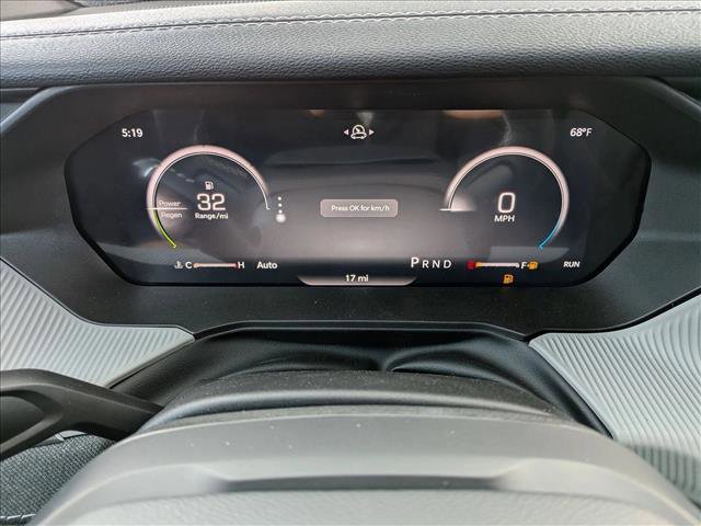 New 2026 Jeep Cherokee Laredo image 11