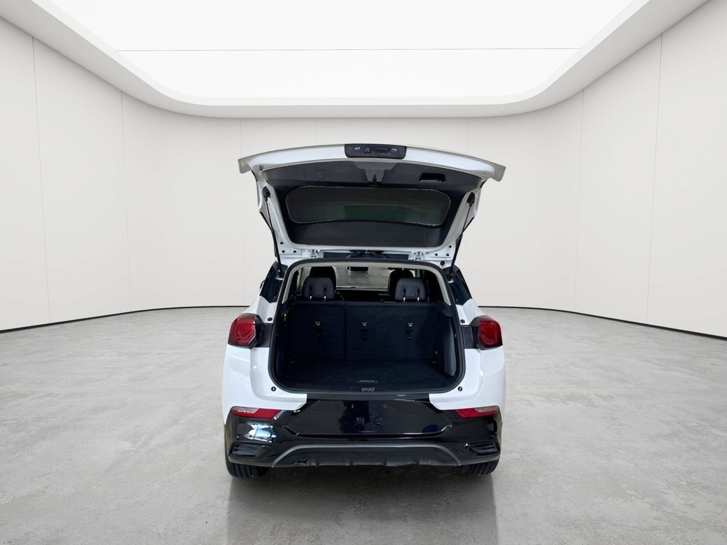 Certified 2024 Buick Encore GX Sport Touring AWD/4WD image 30