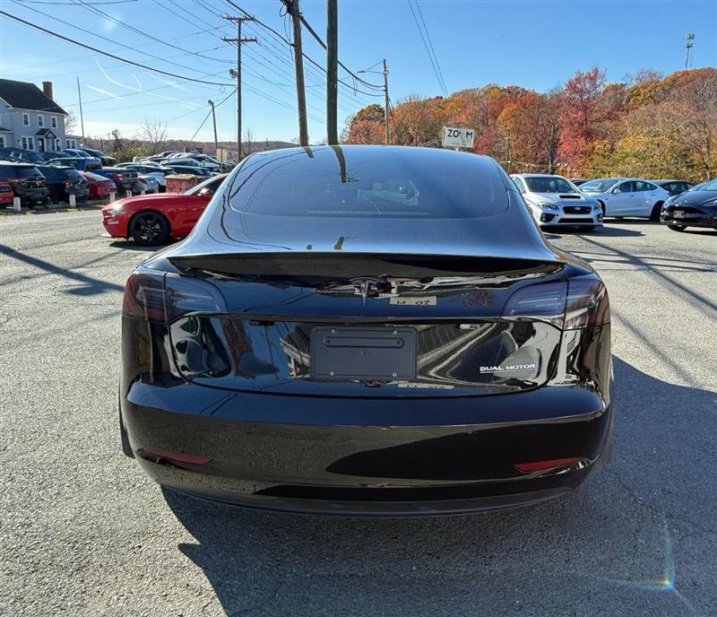 Used 2023 Tesla Model 3 Performance image 4