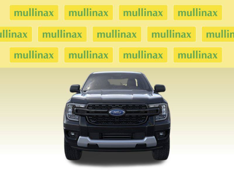New 2026 Ford Ranger XLT w/ Equipment Group 301A High RWD image 43