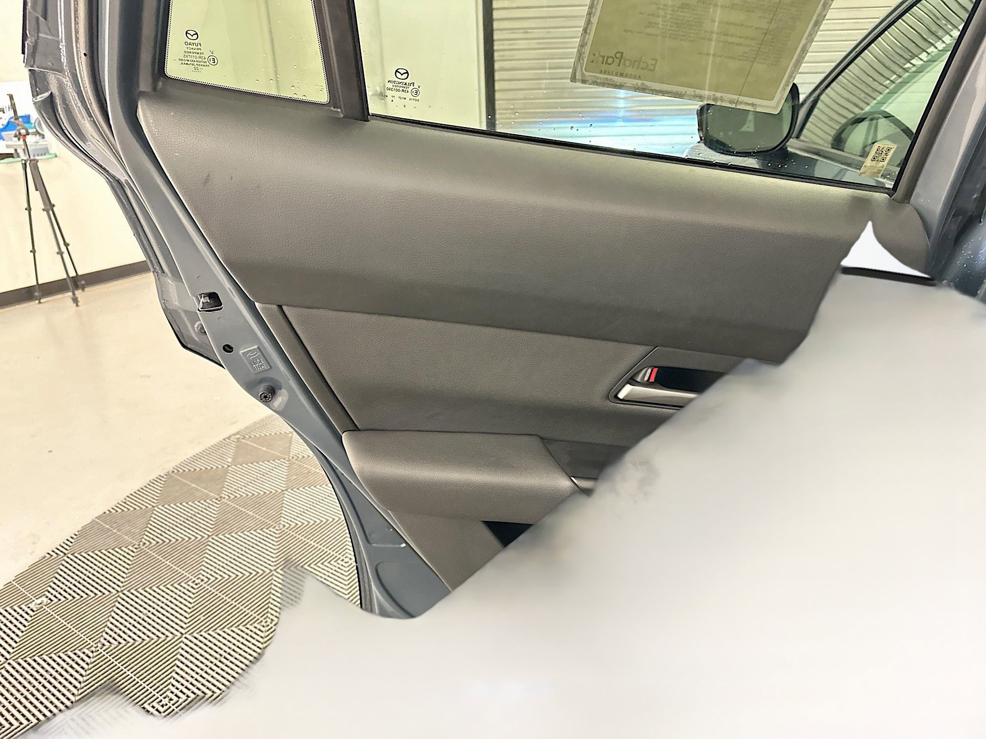 Used 2024 MAZDA CX-50 AWD 2.5 S w/ Premium Package image 28