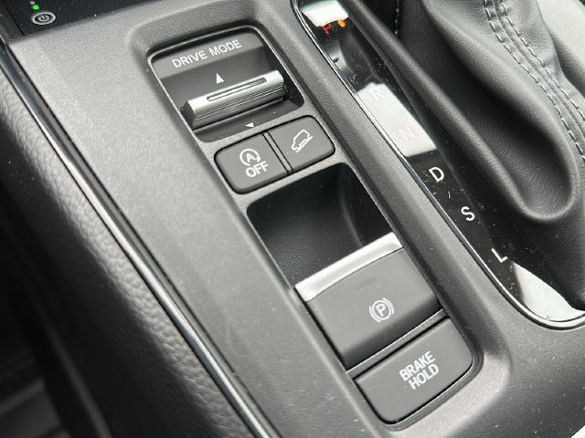 New 2027 Honda CR-V LX image 27