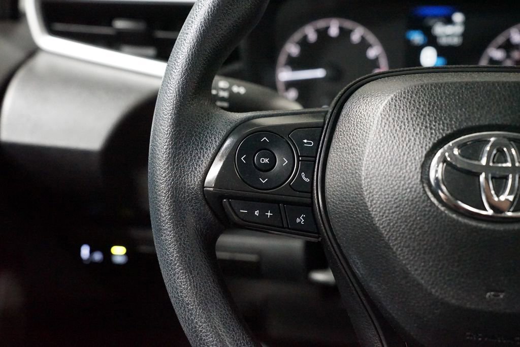 Certified 2023 Toyota Corolla LE image 14
