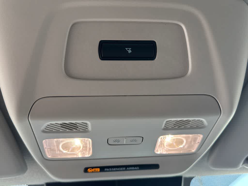 New 2025 Ford Transit 250 Low Roof AWD w/ Load Area Protection Package image 31