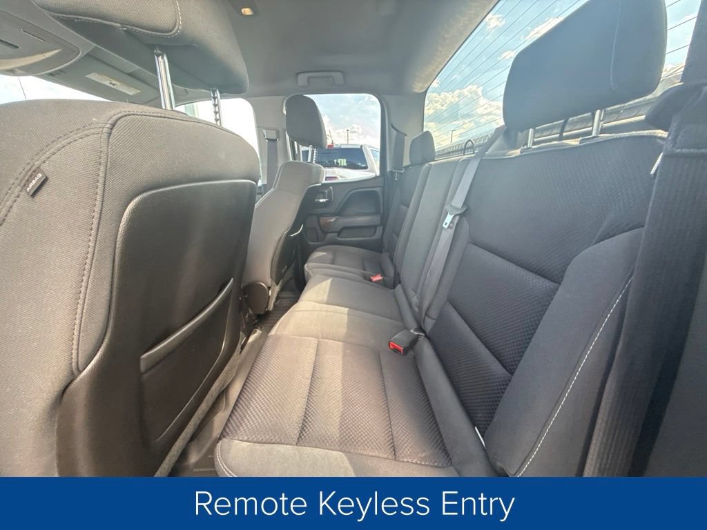 Used 2015 GMC Sierra 1500 SLE w/ SLE Value Package AWD/4WD image 24