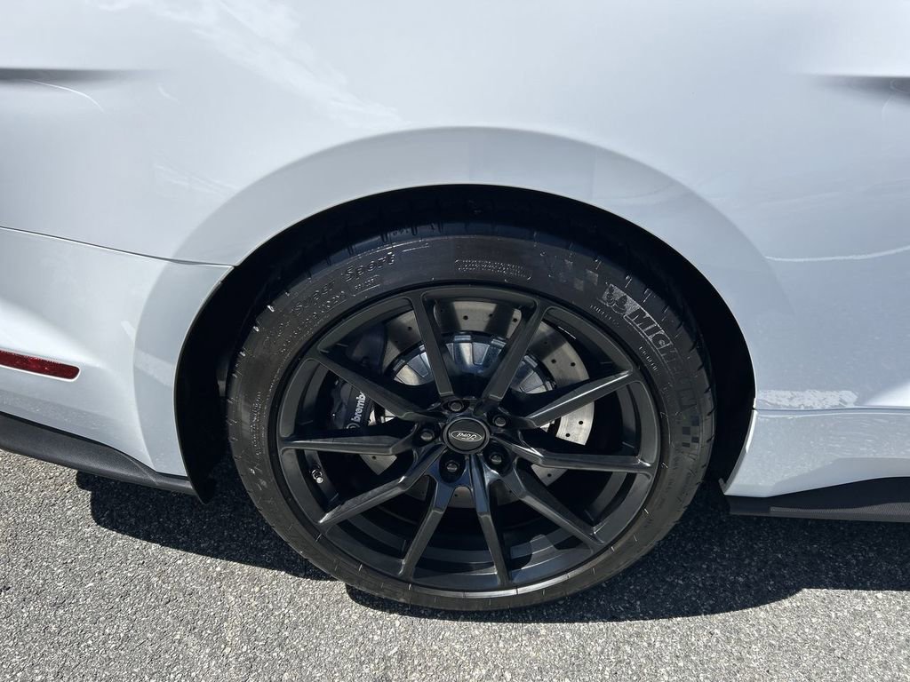 Used 2018 Ford Mustang Shelby GT350 w/ Convenience Package RWD image 11