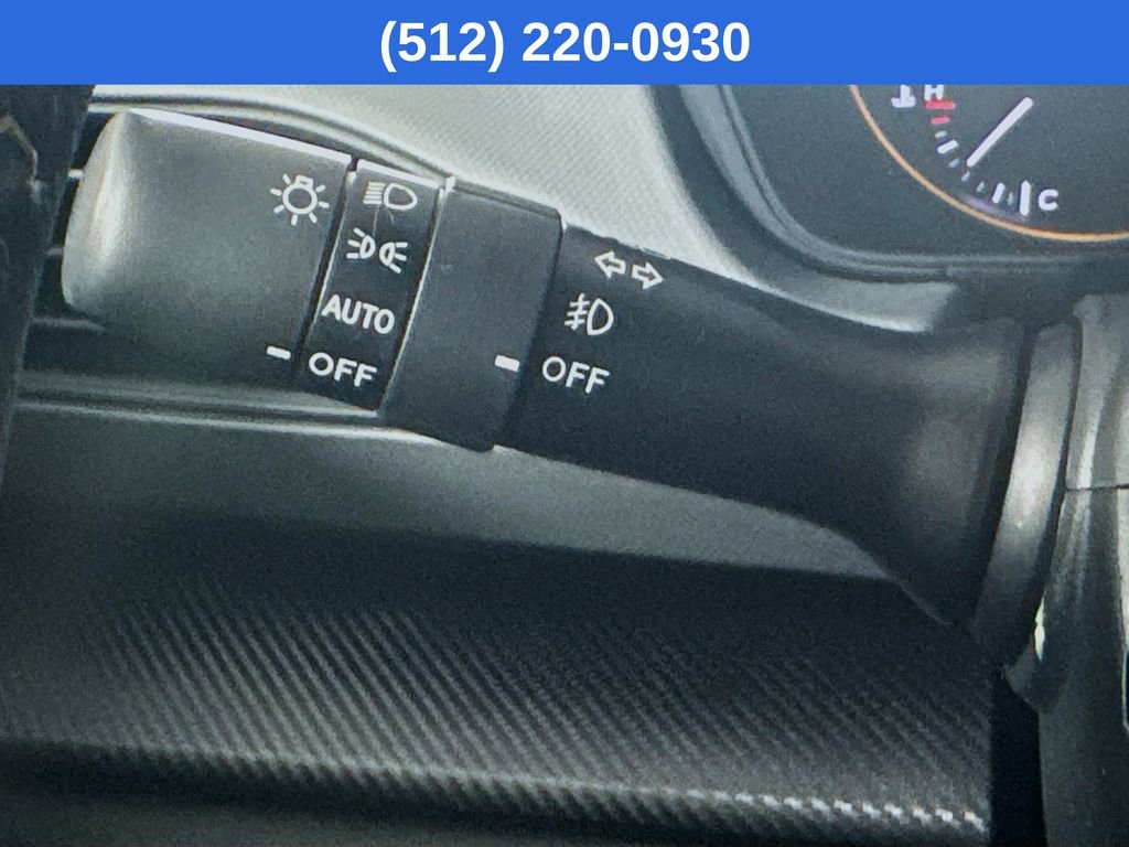 Certified 2026 Subaru Crosstrek 2.5i Wilderness w/ Crosstrek Mirror Package image 13