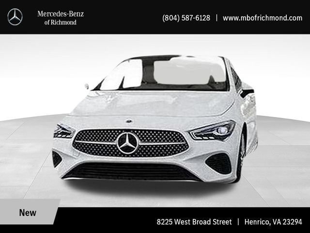 Used 2026 Mercedes-Benz CLA 250 4MATIC image 42