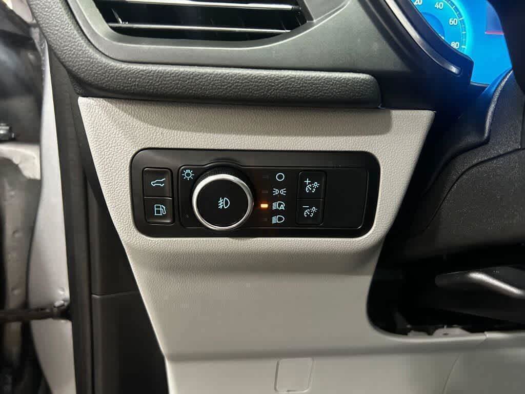 Used 2023 Ford Escape Platinum FWD image 14