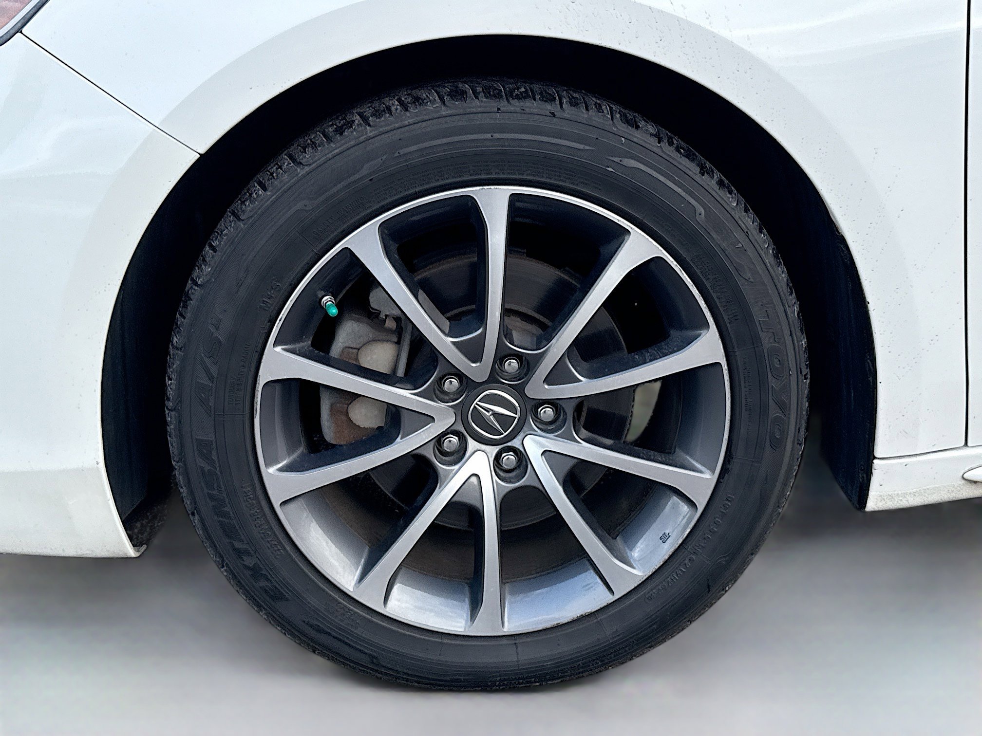 Used 2018 Acura TLX V6 w/ Technology Package image 40