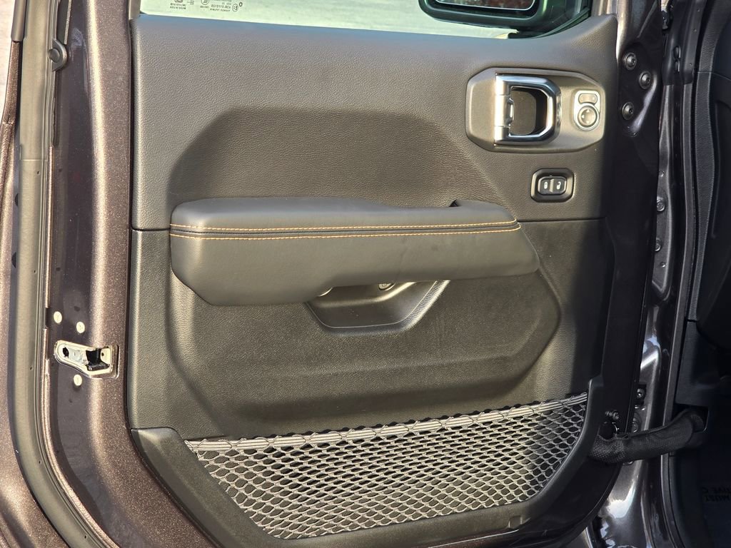 New 2026 Jeep Wrangler Sahara image 36