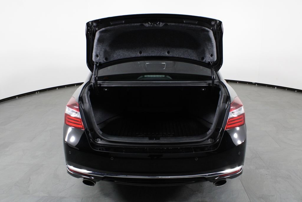 Used 2016 Honda Accord Touring image 15