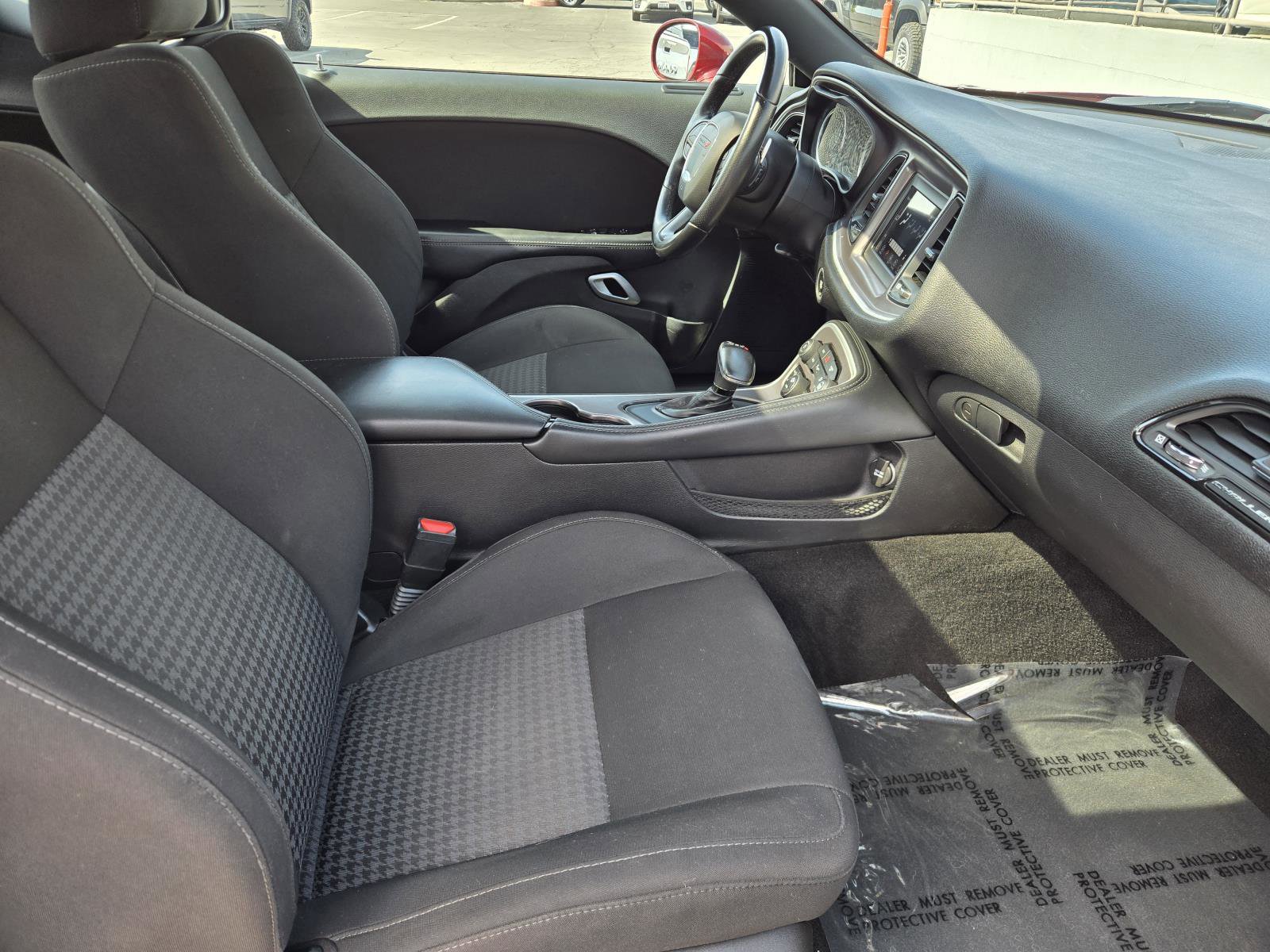 Certified 2021 Dodge Challenger GT w/ Driver Convenience Group image 29