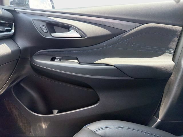 New 2026 Buick Envista Sport Touring w/ Convenience I Package FWD image 22