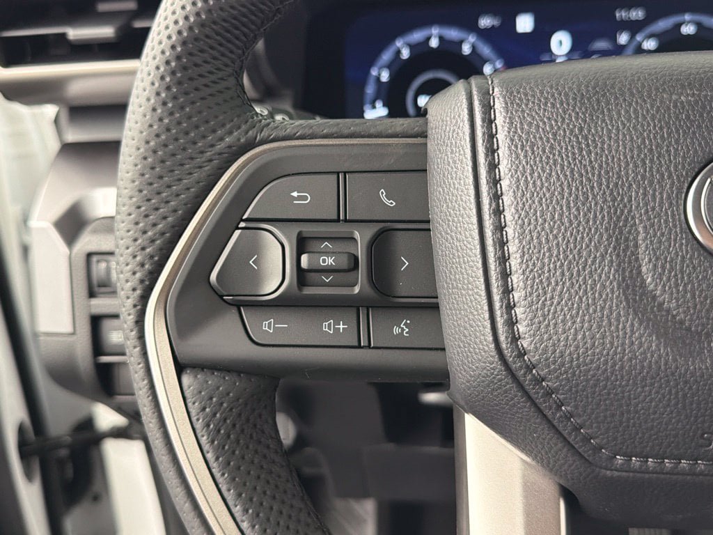 New 2026 Toyota Tacoma TRD Off-Road AWD/4WD image 21