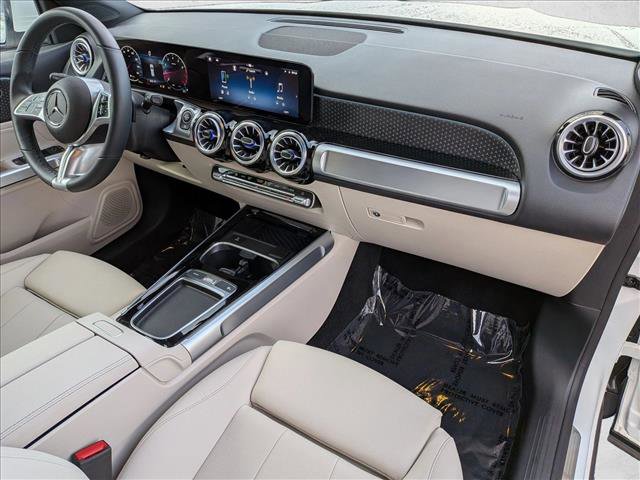 Certified 2025 Mercedes-Benz GLB 250 image 20