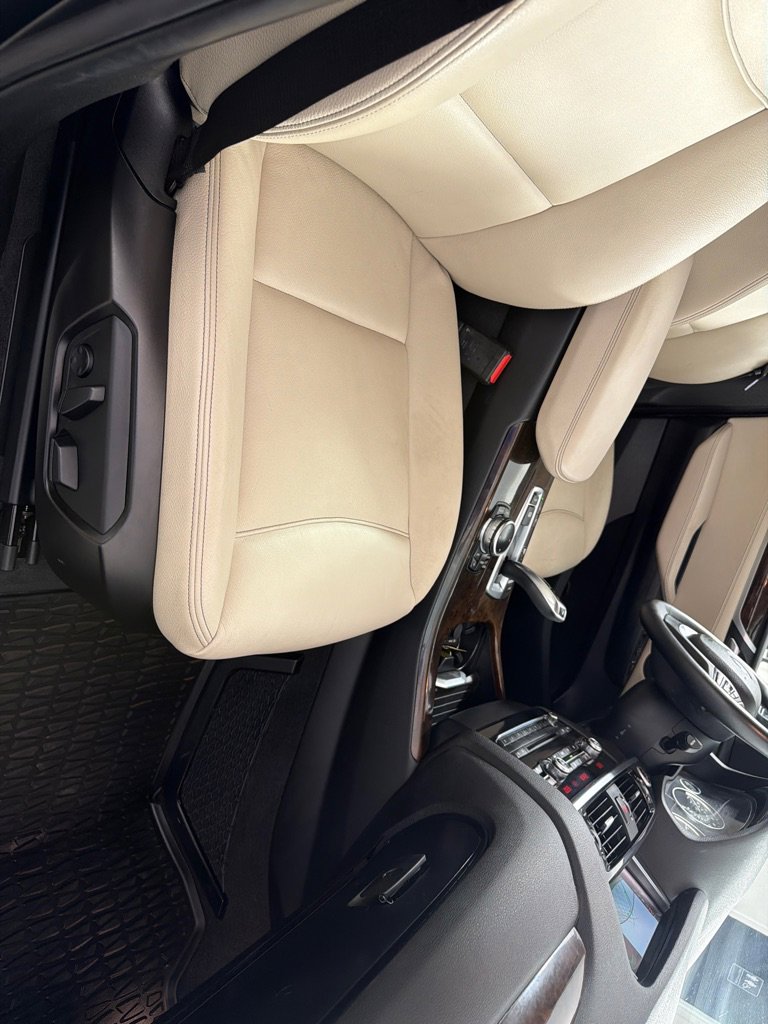 Used 2015 BMW X3 xDrive28i AWD/4WD image 25