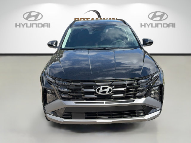 New 2026 Hyundai Tucson SEL Plus FWD image 2
