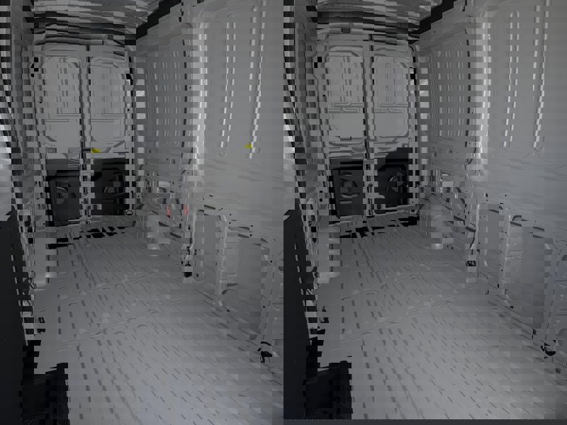 New 2026 Ford Transit 250 XL RWD image 11