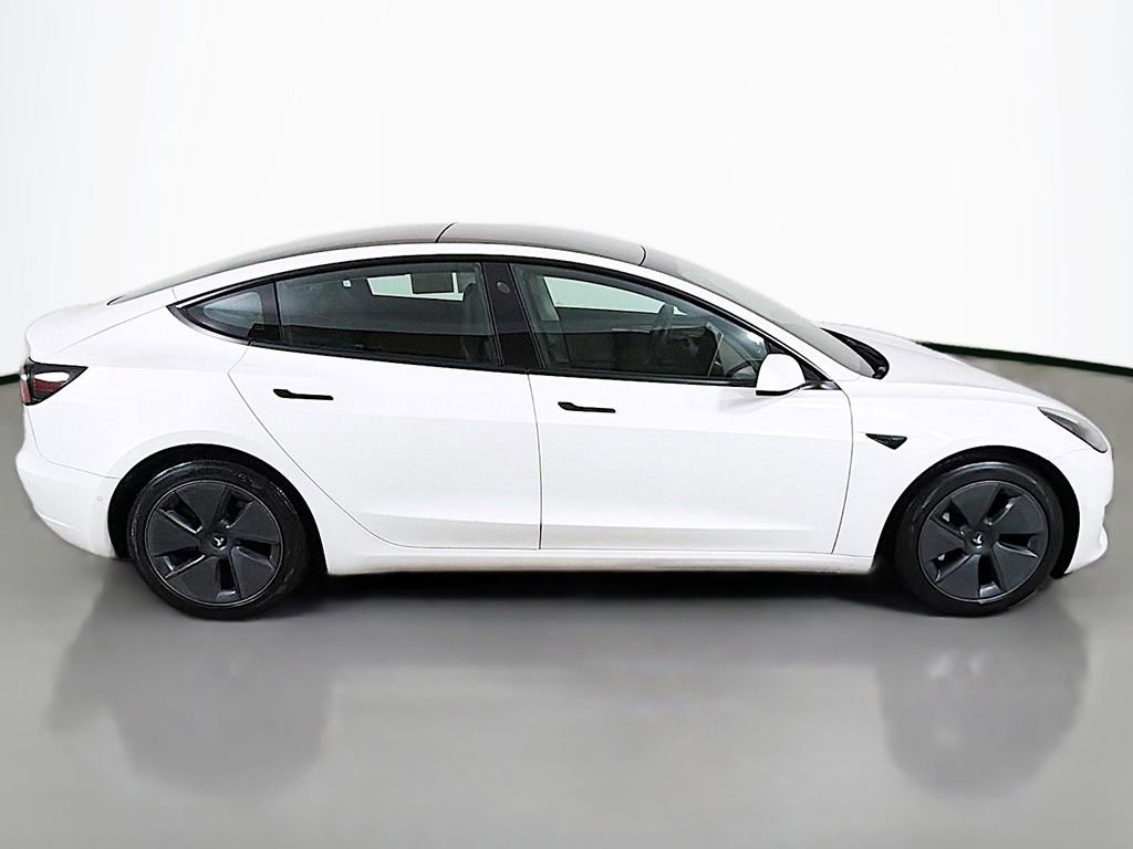 Used 2022 Tesla Model 3 Long Range image 13