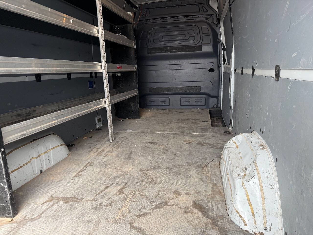 Used 2020 Freightliner Sprinter 2500 image 21