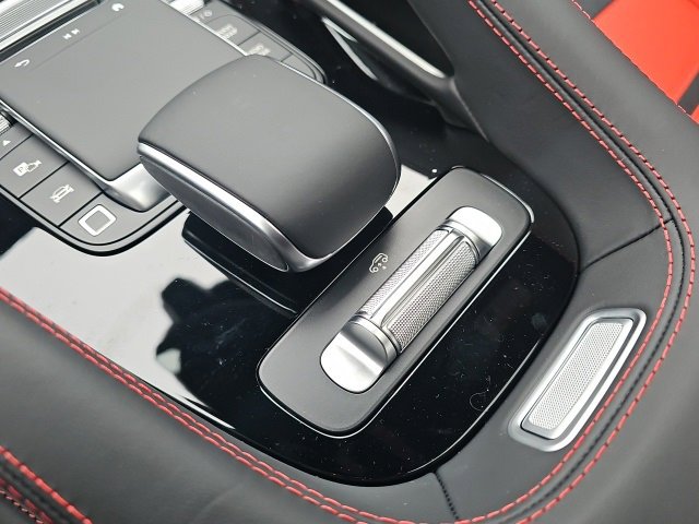 New 2026 Mercedes-Benz GLE 53 AMG 4MATIC Coupe image 23