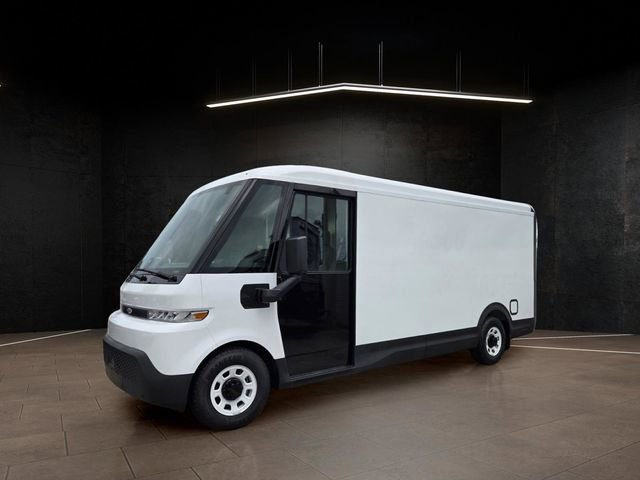 Used 2025 Chevrolet Brightdrop 600 AWD/4WD image 3