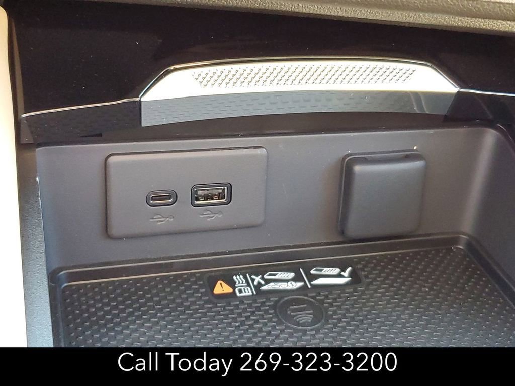 New 2025 Buick Envision Preferred image 38