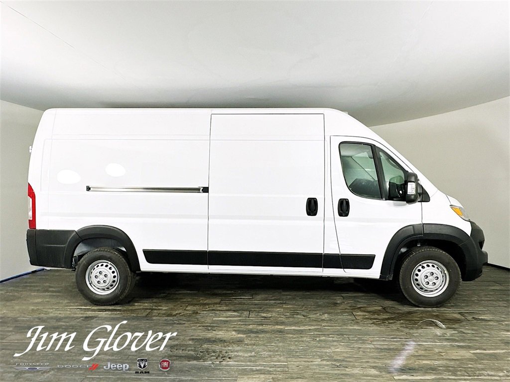 New 2026 RAM ProMaster 2500 image 10