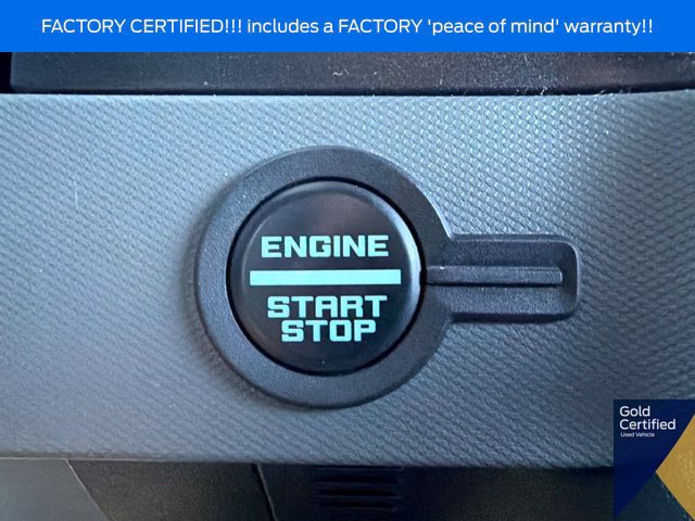 Certified 2022 Ford Bronco Big Bend AWD/4WD image 48