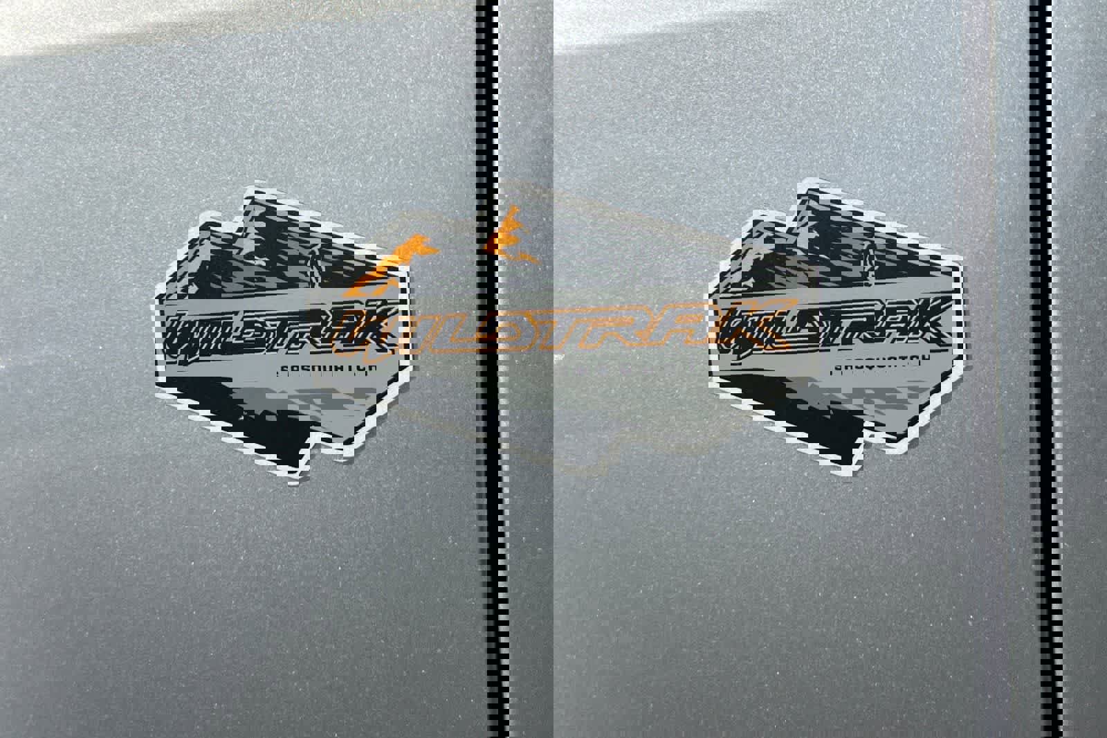 Used 2024 Ford Bronco Wildtrak image 13