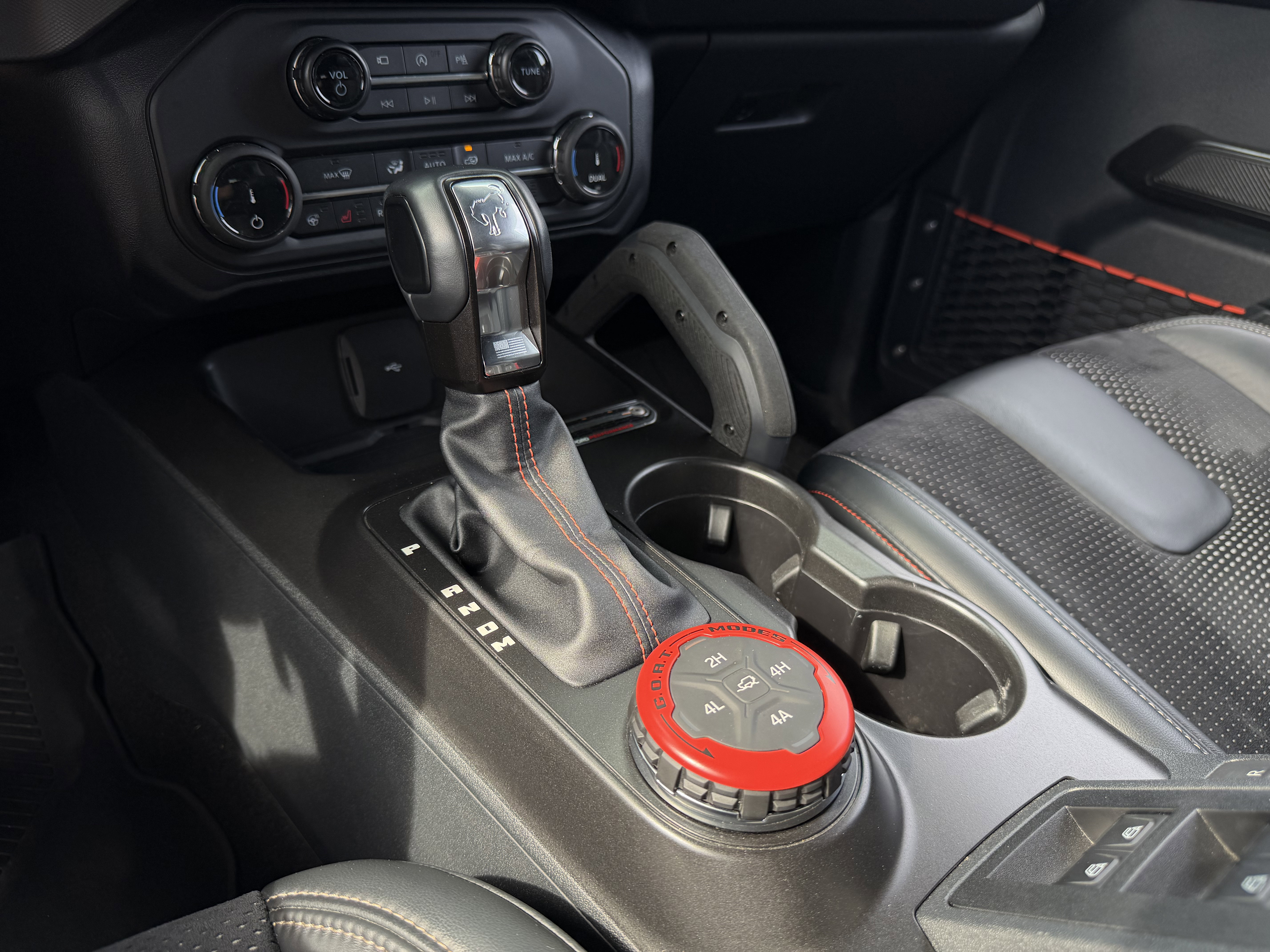 Used 2022 Ford Bronco Raptor image 31