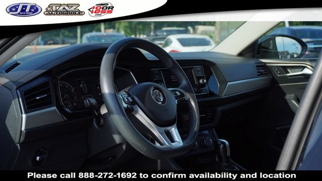 Used 2021 Volkswagen Jetta S FWD image 10