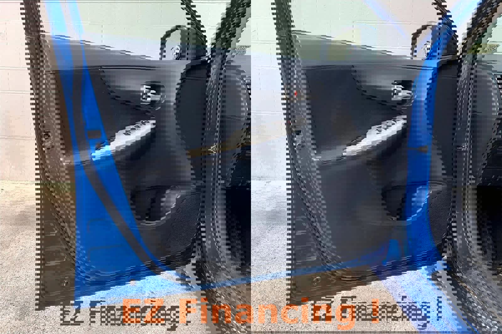 Used 2010 Toyota Corolla S image 27