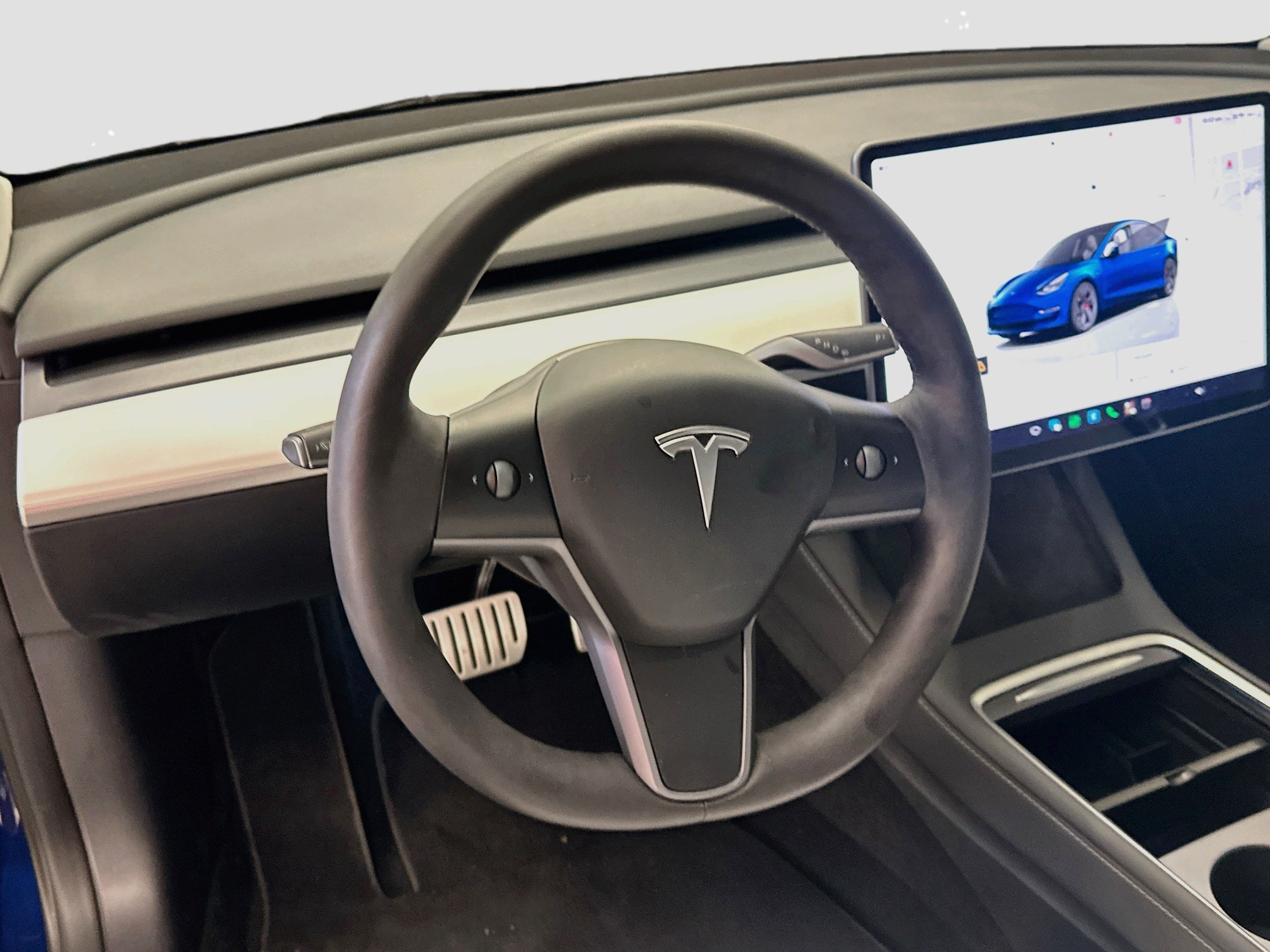 Used 2023 Tesla Model 3 Performance AWD/4WD image 18