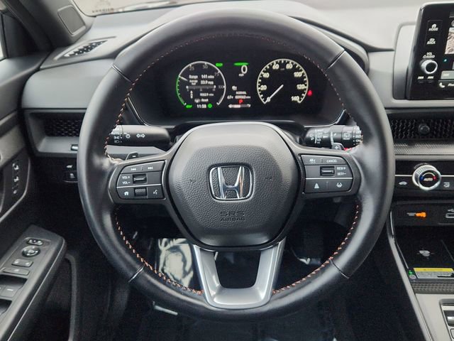 Used 2025 Honda CR-V Sport-L image 35